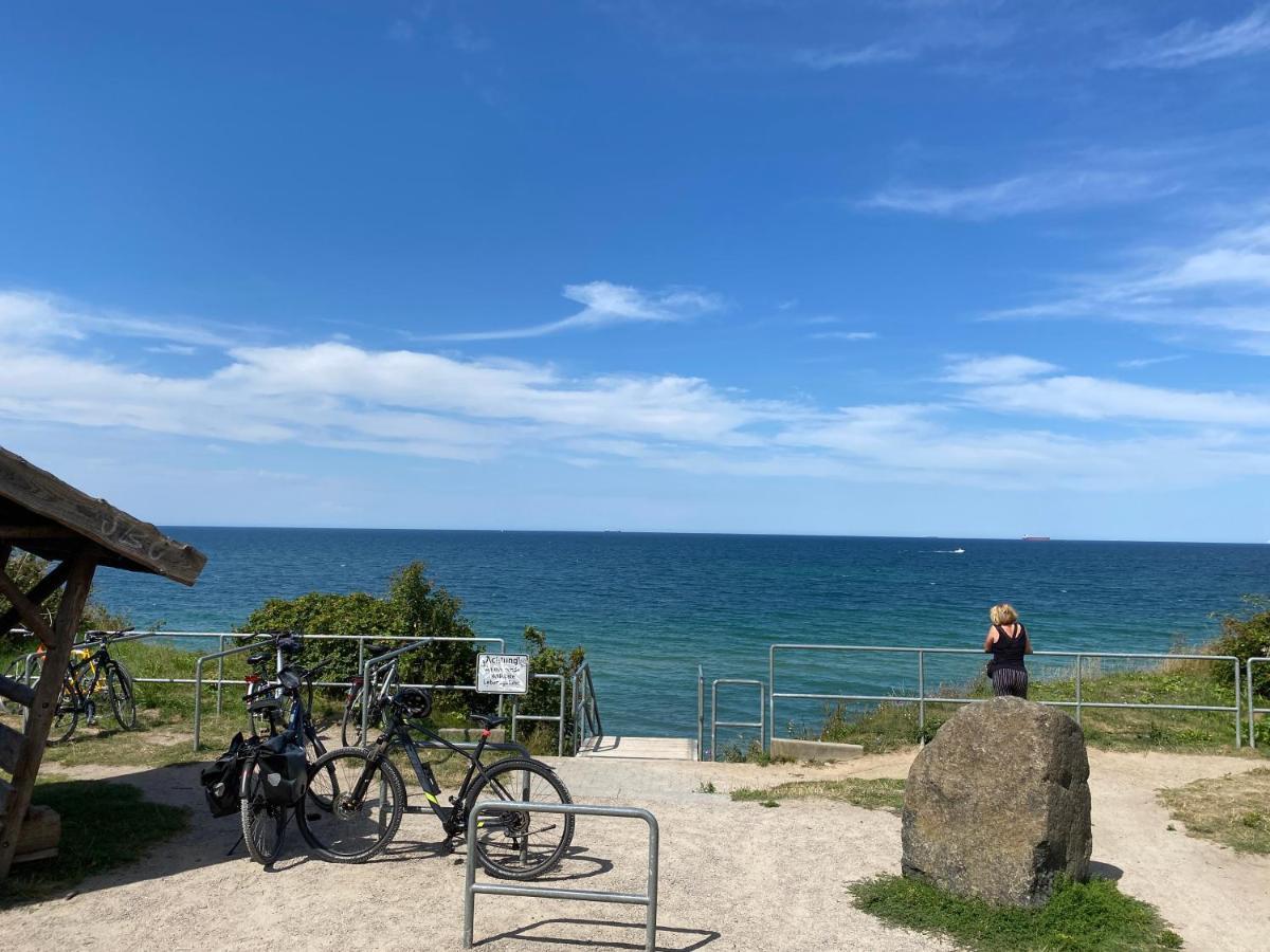 Ostseegarten *